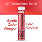 Avtix Apple Cider Vinegar (ACV) Cola Flavour Effervescent Tablet